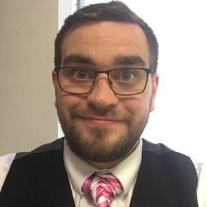 Meet your Posher, Kenneth